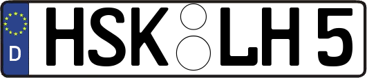 HSK-LH5