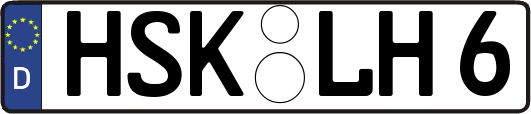 HSK-LH6
