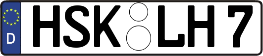 HSK-LH7