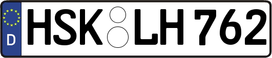HSK-LH762