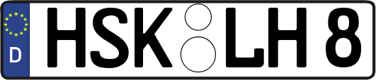 HSK-LH8