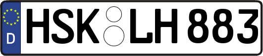HSK-LH883