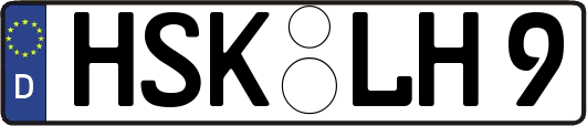 HSK-LH9