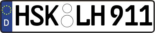 HSK-LH911