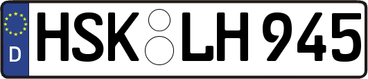 HSK-LH945