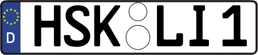 HSK-LI1