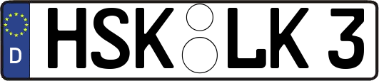 HSK-LK3