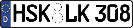 HSK-LK308