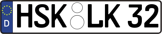 HSK-LK32