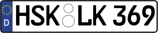 HSK-LK369