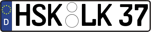HSK-LK37