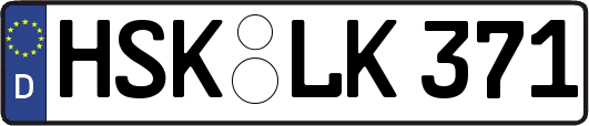 HSK-LK371