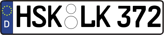 HSK-LK372