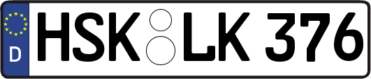 HSK-LK376