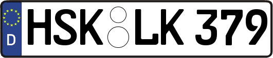 HSK-LK379