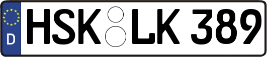 HSK-LK389