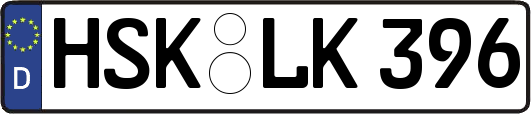 HSK-LK396