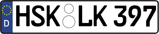 HSK-LK397