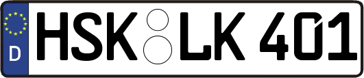 HSK-LK401