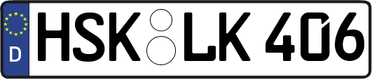 HSK-LK406