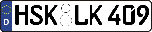 HSK-LK409