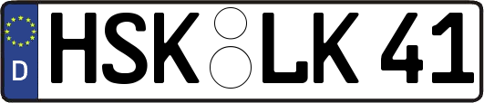 HSK-LK41