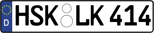 HSK-LK414