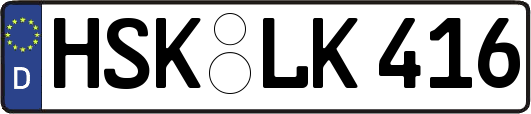 HSK-LK416
