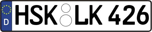 HSK-LK426