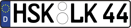 HSK-LK44