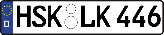 HSK-LK446