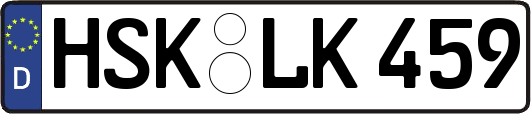 HSK-LK459