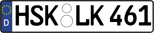 HSK-LK461