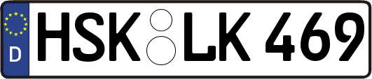 HSK-LK469