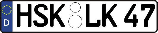 HSK-LK47