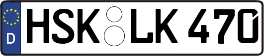 HSK-LK470