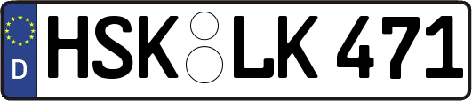 HSK-LK471
