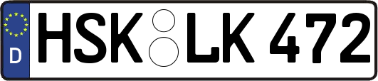 HSK-LK472