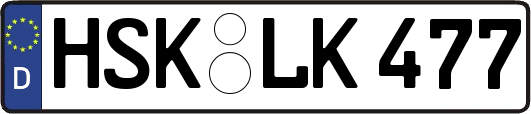 HSK-LK477