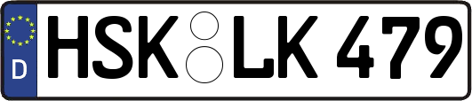 HSK-LK479