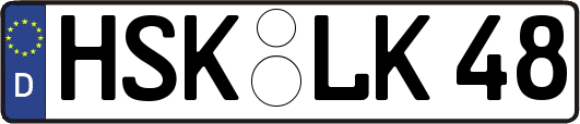 HSK-LK48