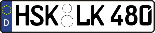 HSK-LK480