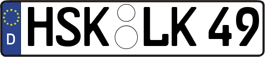 HSK-LK49