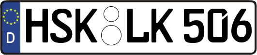 HSK-LK506