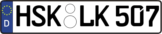 HSK-LK507
