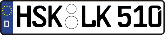 HSK-LK510