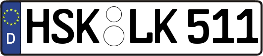 HSK-LK511
