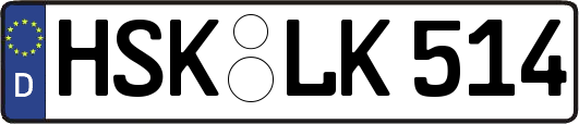 HSK-LK514