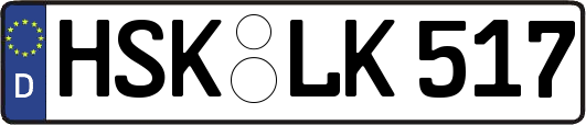 HSK-LK517