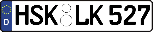 HSK-LK527